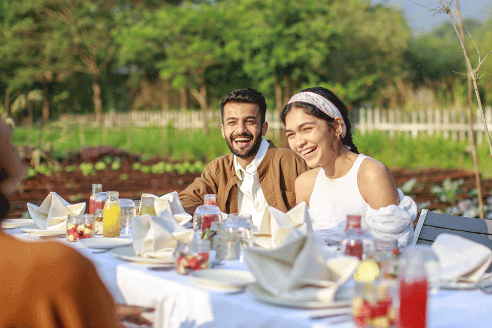 Dharana at Shillim 5*